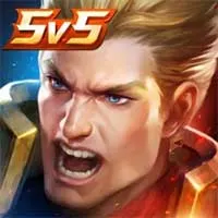 Acc Liên Quân Ngẫu Nhiên