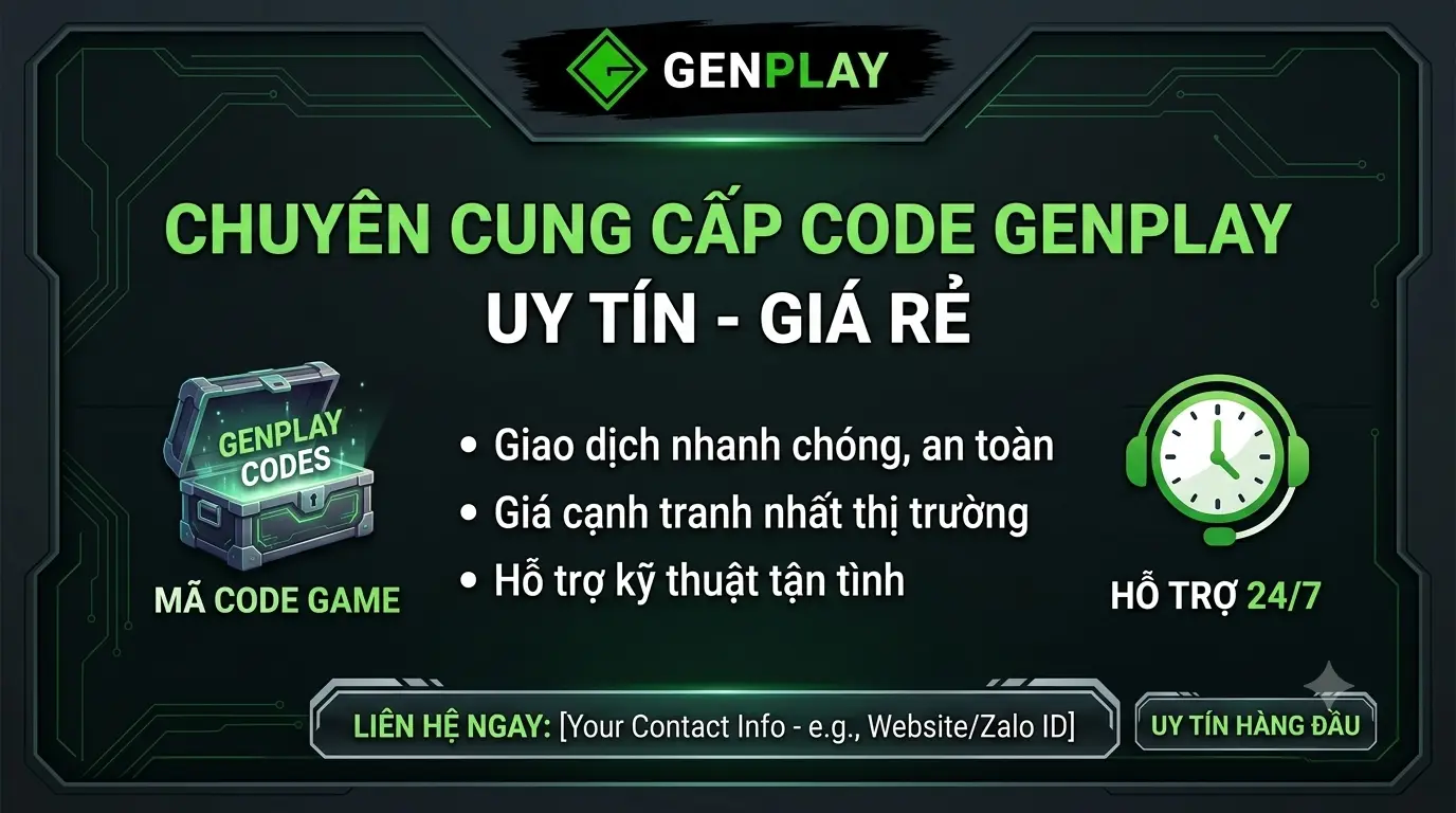Siêu Thị Play